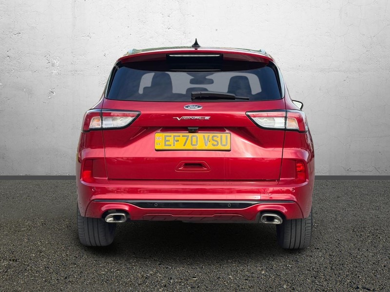 Used Ford Kuga 2021 for sale - 78081262: Photo 6