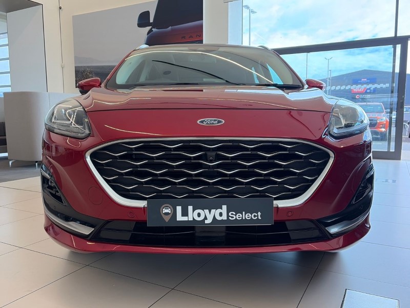 Used Ford Kuga 2021 for sale - 78081262: Photo 60