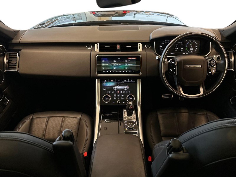 Used Land Rover Range Rover Sport 2022 for sale - 78162115: Photo 10