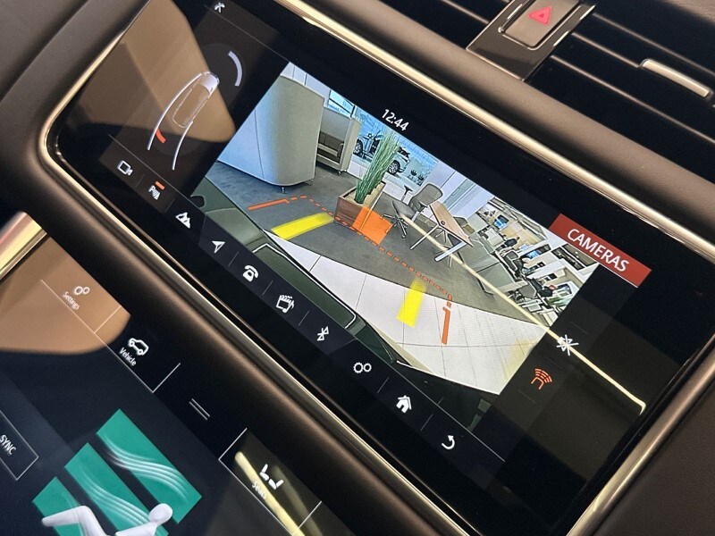 Used Land Rover Range Rover Sport 2022 for sale - 78162115: Photo 13