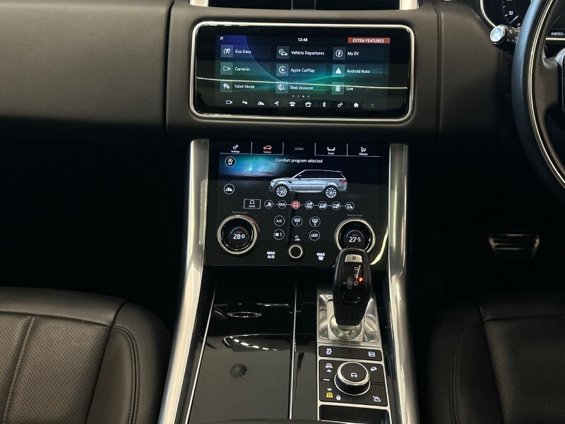 Used Land Rover Range Rover Sport 2022 for sale - 78162115: Photo 15