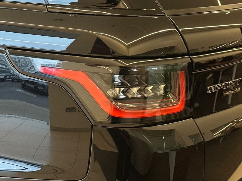 Used Land Rover Range Rover Sport 2022 for sale - 78162115: Photo 20