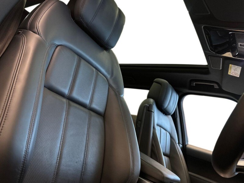 Used Land Rover Range Rover Sport 2022 for sale - 78162115: Photo 27