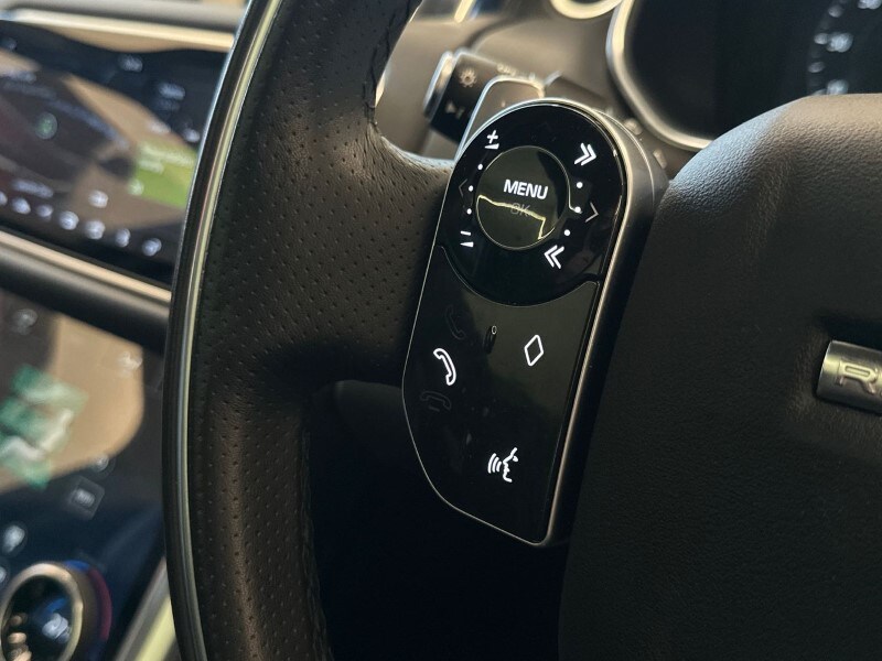 Used Land Rover Range Rover Sport 2022 for sale - 78162115: Photo 29