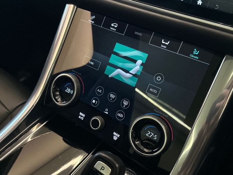 Used Land Rover Range Rover Sport 2022 for sale - 78162115: Photo 33