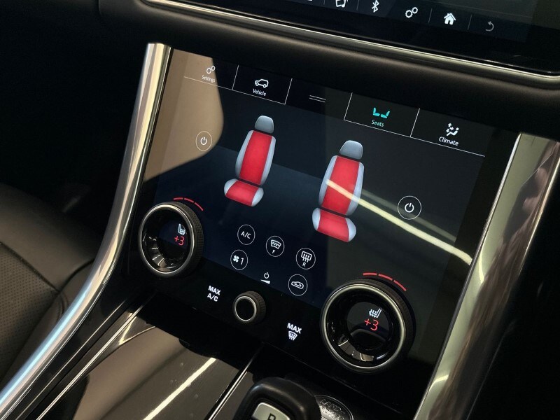 Used Land Rover Range Rover Sport 2022 for sale - 78162115: Photo 35