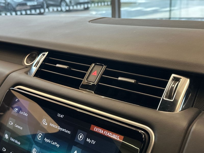 Used Land Rover Range Rover Sport 2022 for sale - 78162115: Photo 36