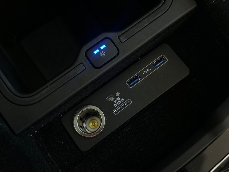 Used Land Rover Range Rover Sport 2022 for sale - 78162115: Photo 37