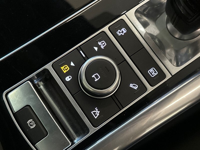 Used Land Rover Range Rover Sport 2022 for sale - 78162115: Photo 38