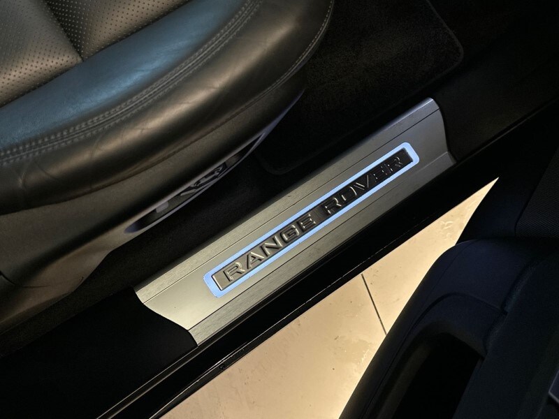 Used Land Rover Range Rover Sport 2022 for sale - 78162115: Photo 40