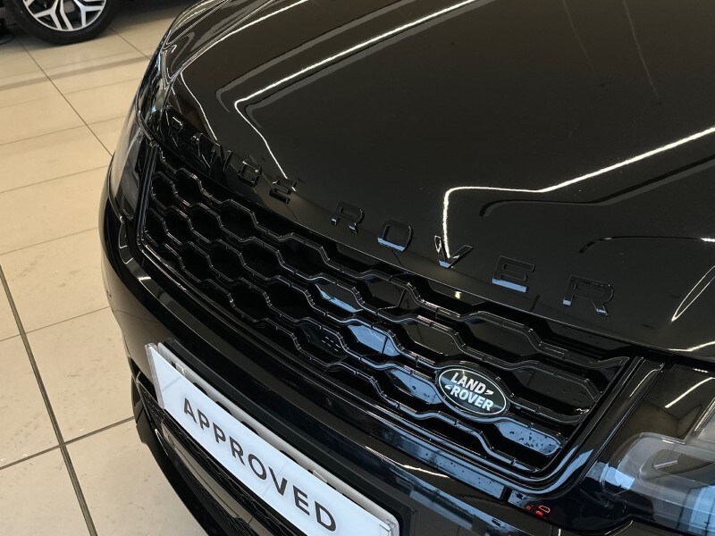 Used Land Rover Range Rover Sport 2022 for sale - 78162115: Photo 45