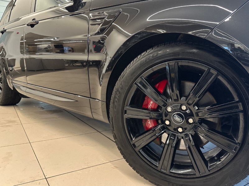 Used Land Rover Range Rover Sport 2022 for sale - 78162115: Photo 46