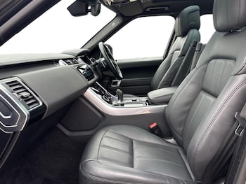 Used Land Rover Range Rover Sport 2022 for sale - 78162115: Photo