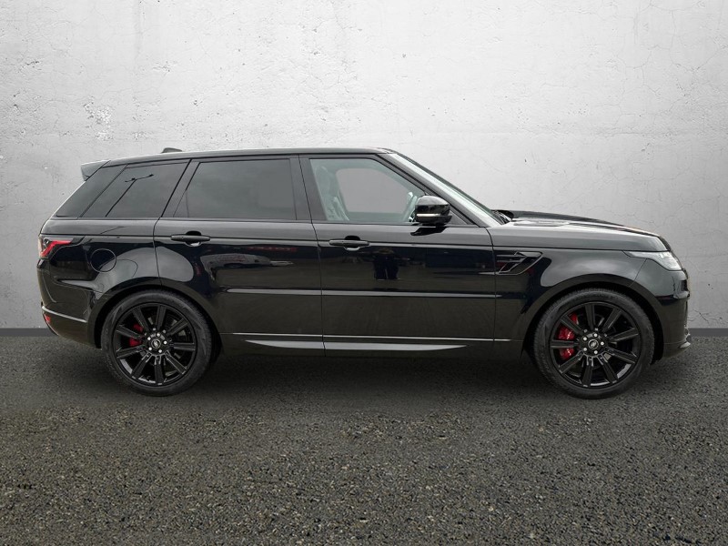 Used Land Rover Range Rover Sport 2022 for sale - 78162115: Photo 6