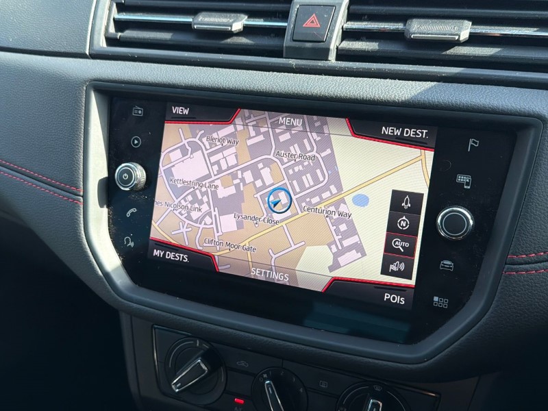 Used SEAT Ibiza 2019 for sale - 78199123: Photo 11