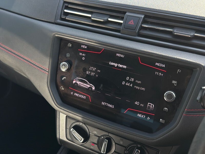 Used SEAT Ibiza 2019 for sale - 78199123: Photo 12