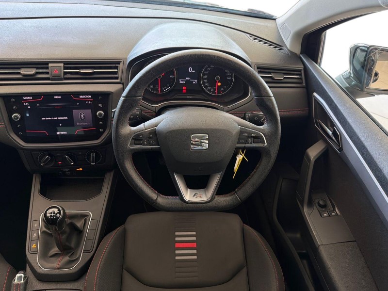 Used SEAT Ibiza 2019 for sale - 78199123: Photo 15