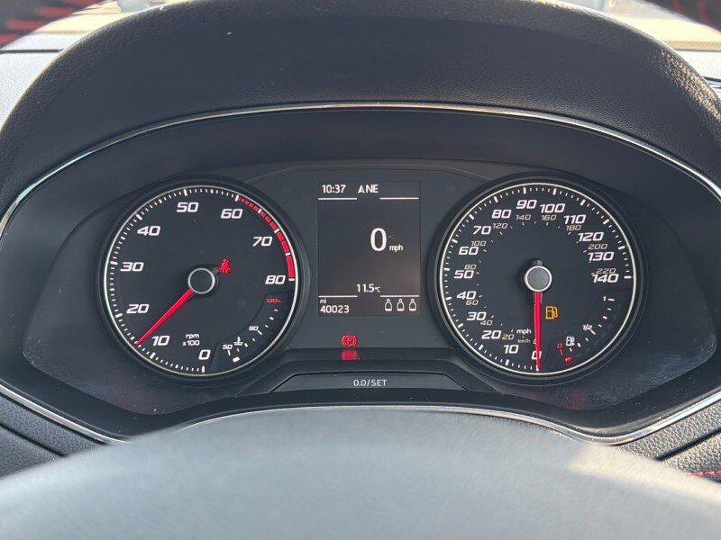 Used SEAT Ibiza 2019 for sale - 78199123: Photo 16