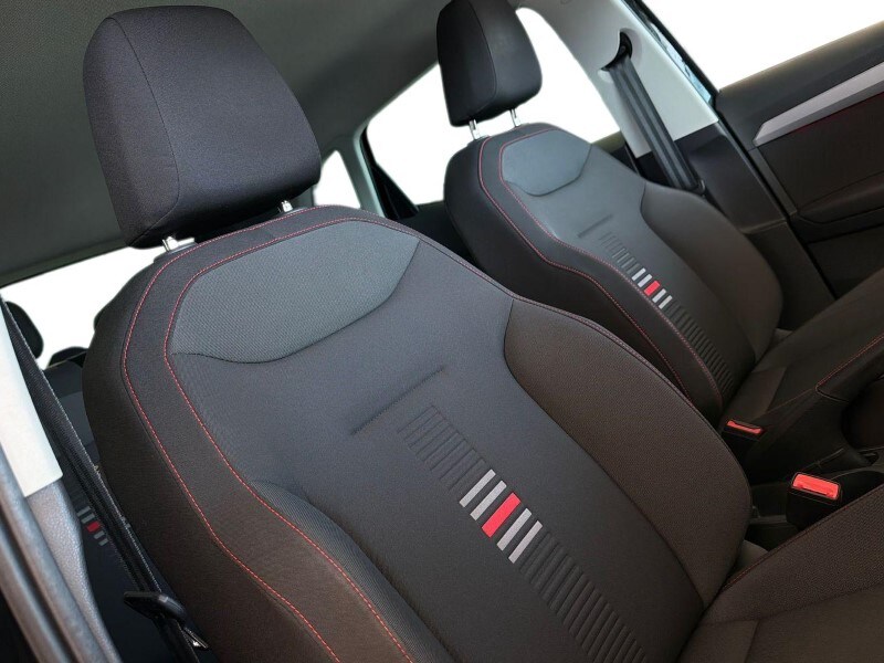 Used SEAT Ibiza 2019 for sale - 78199123: Photo 25