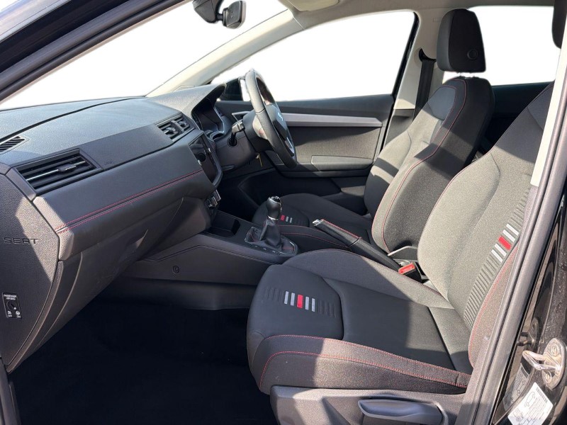 Used SEAT Ibiza 2019 for sale - 78199123: Photo 3