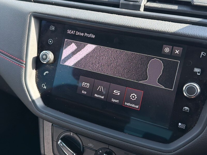 Used SEAT Ibiza 2019 for sale - 78199123: Photo 31