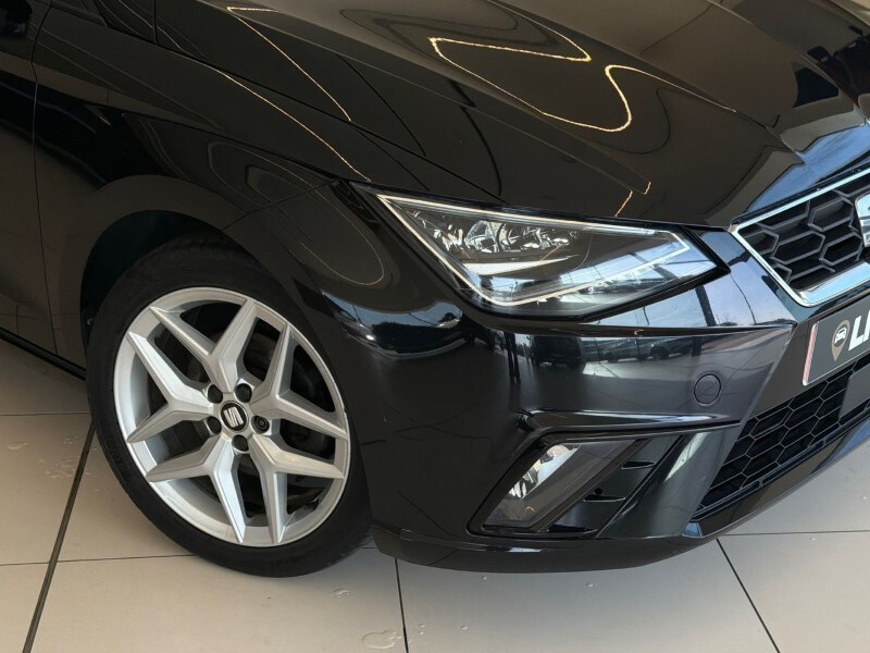 Used SEAT Ibiza 2019 for sale - 78199123: Photo 33