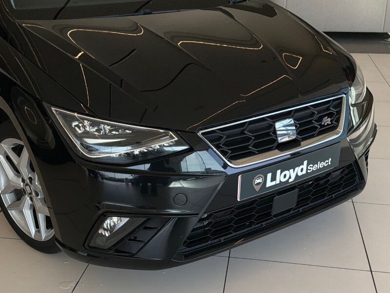 Used SEAT Ibiza 2019 for sale - 78199123: Photo 34