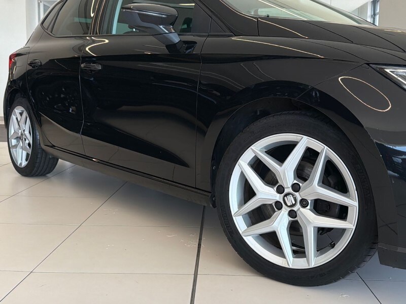 Used SEAT Ibiza 2019 for sale - 78199123: Photo 35