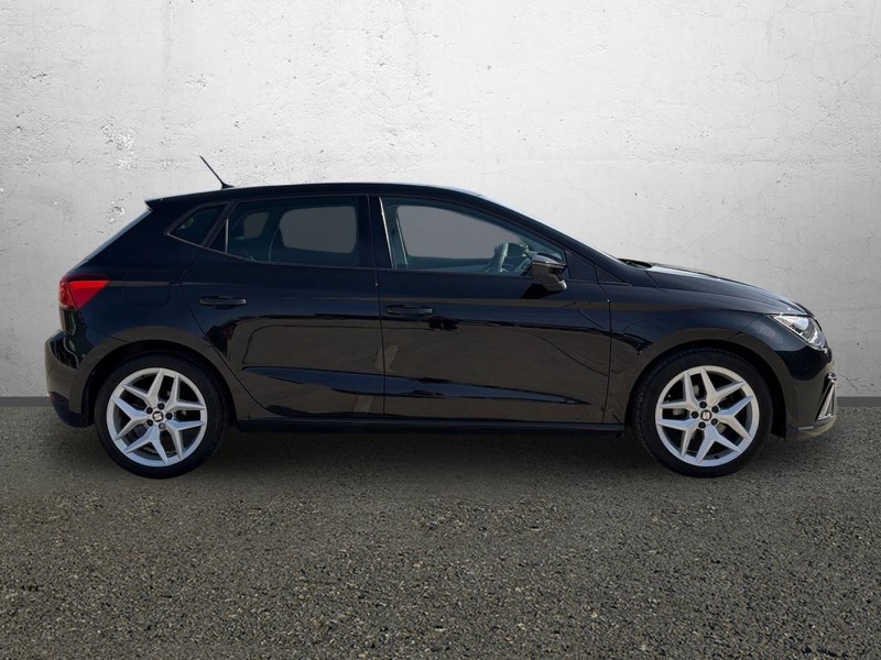 Used SEAT Ibiza 2019 for sale - 78199123: Photo 5