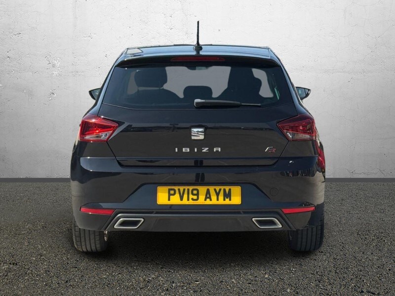 Used SEAT Ibiza 2019 for sale - 78199123: Photo 6
