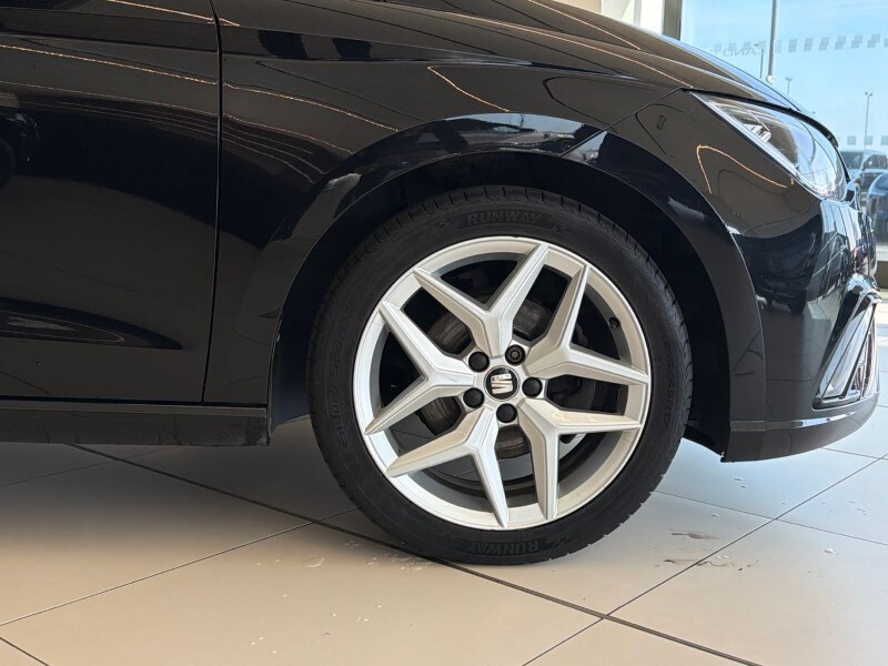 Used SEAT Ibiza 2019 for sale - 78199123: Photo 8