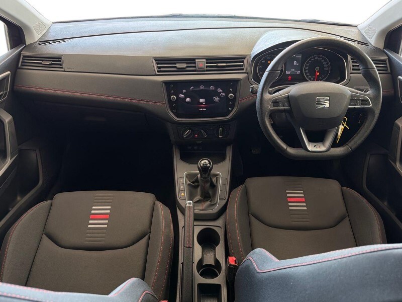 Used SEAT Ibiza 2019 for sale - 78199123: Photo 9
