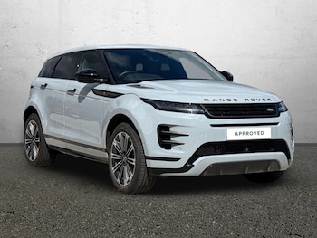 Used Land Rover Range Rover Evoque 2025 for sale - 78486161: Photo