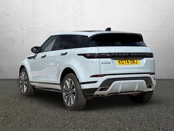 Used Land Rover Range Rover Evoque 2025 for sale - 78486161: Photo