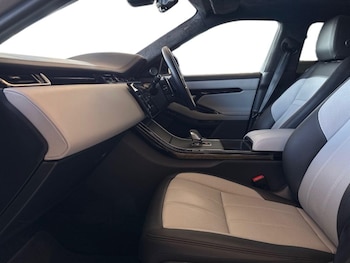 Used Land Rover Range Rover Evoque 2025 for sale - 78486161: Photo