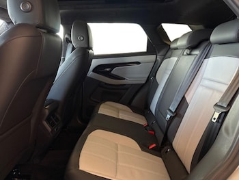 Used Land Rover Range Rover Evoque 2025 for sale - 78486161: Photo