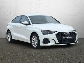 Used Audi A3 2022 for sale - 78255071: Photo