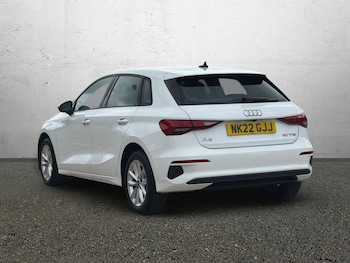 Used Audi A3 2022 for sale - 78255071: Photo