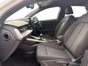 Used Audi A3 2022 for sale - 78255071: Photo