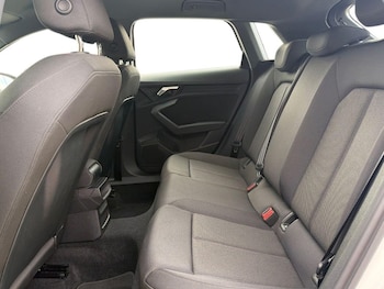 Used Audi A3 2022 for sale - 78255071: Photo