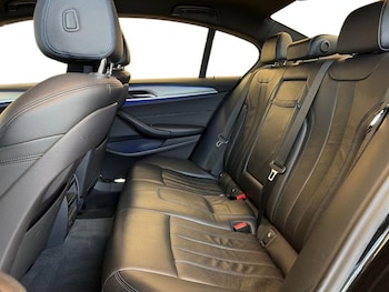 Used BMW 5 Series 2017 for sale - 78411991: Photo