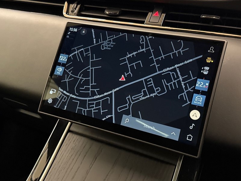 Used Land Rover Range Rover Evoque 2024 for sale - 76983963: Photo 11