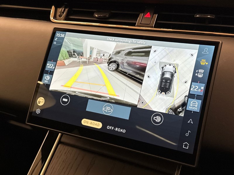 Used Land Rover Range Rover Evoque 2024 for sale - 76983963: Photo 12