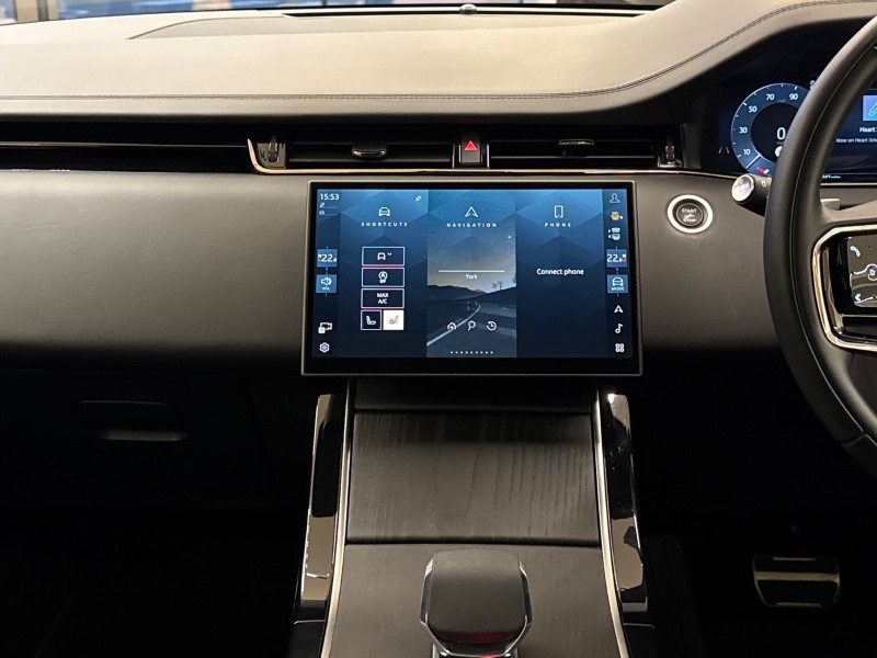 Used Land Rover Range Rover Evoque 2024 for sale - 76983963: Photo 14