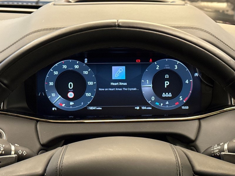 Used Land Rover Range Rover Evoque 2024 for sale - 76983963: Photo 16