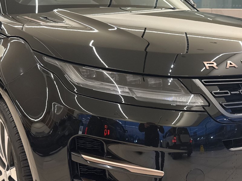 Used Land Rover Range Rover Evoque 2024 for sale - 76983963: Photo 17