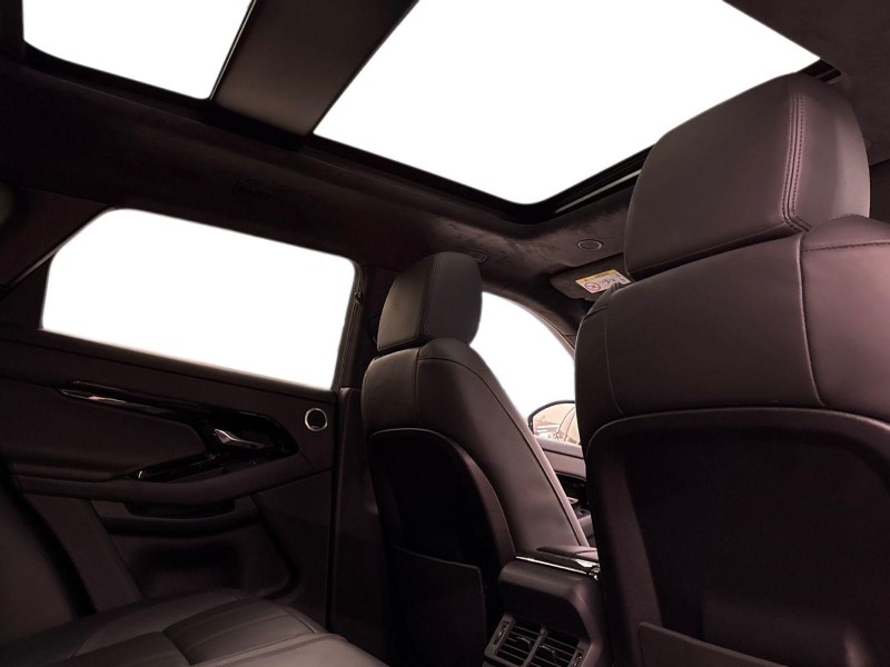 Used Land Rover Range Rover Evoque 2024 for sale - 76983963: Photo 21
