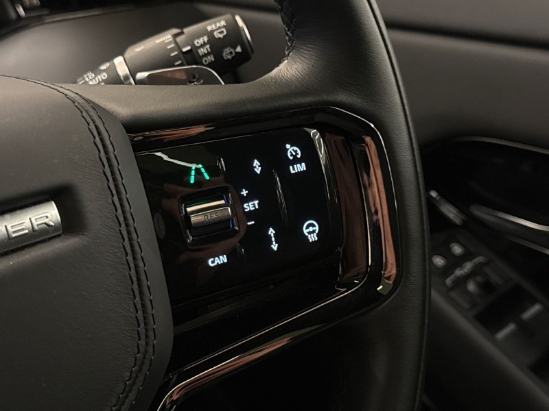 Used Land Rover Range Rover Evoque 2024 for sale - 76983963: Photo 29