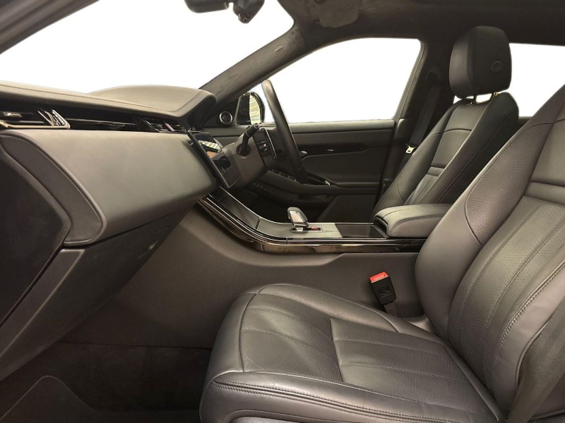 Used Land Rover Range Rover Evoque 2024 for sale - 76983963: Photo 3