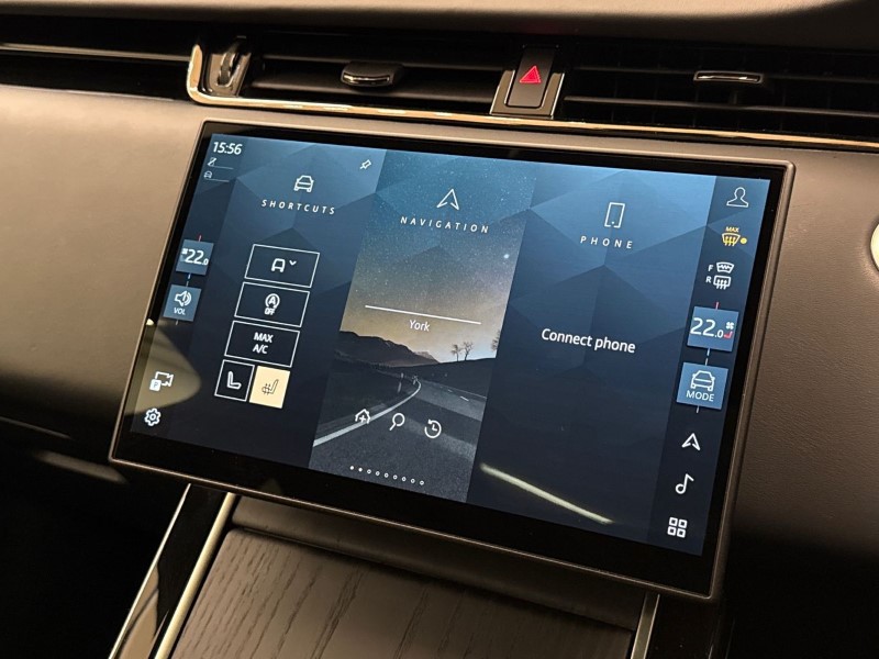 Used Land Rover Range Rover Evoque 2024 for sale - 76983963: Photo 30